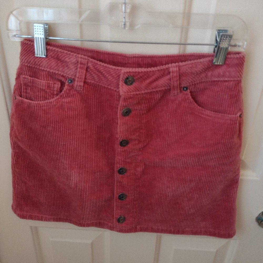 Girls L corduroy skirt - Cat & Jack - Ships fast!